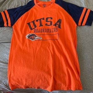 Utsa t-shirt